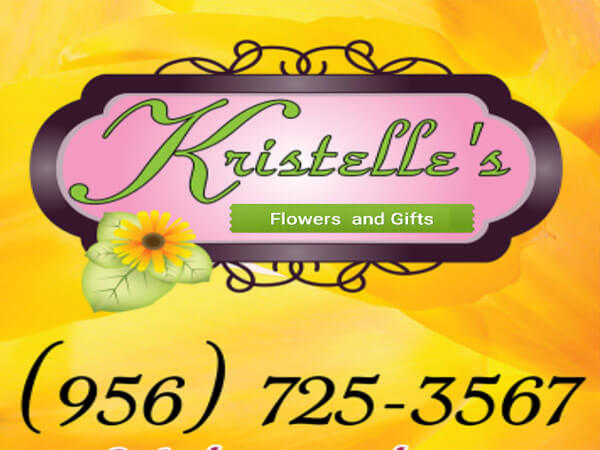 Kristelle´s Flowers