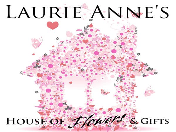 Laurie Anne´s House of Flowers