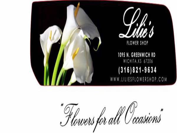 Lilie´s Flower Shop