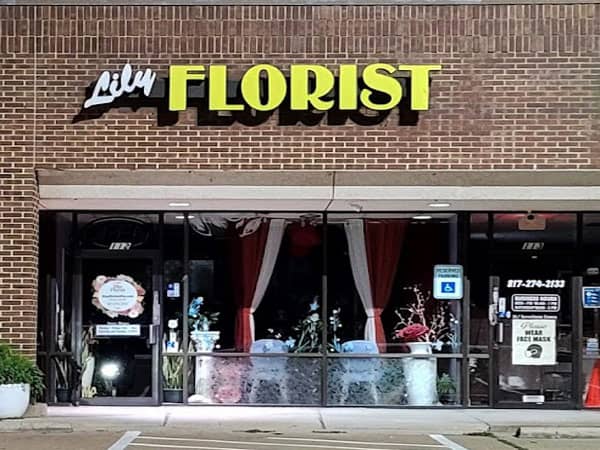 Lily´s Florist