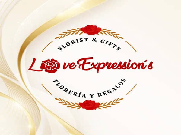 Love Expression´s florist & gifts