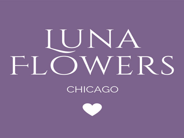 Luna Flowers Chicago