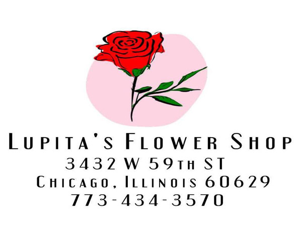 Lupita´s Flower Shop