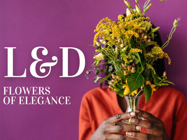 L & D Flowers of Elegance