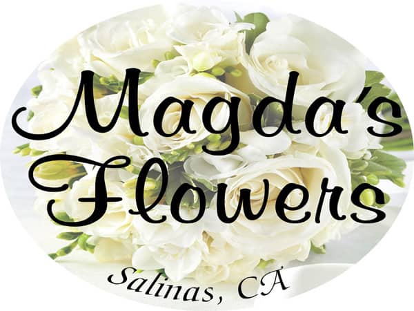 Magda´s Flowers