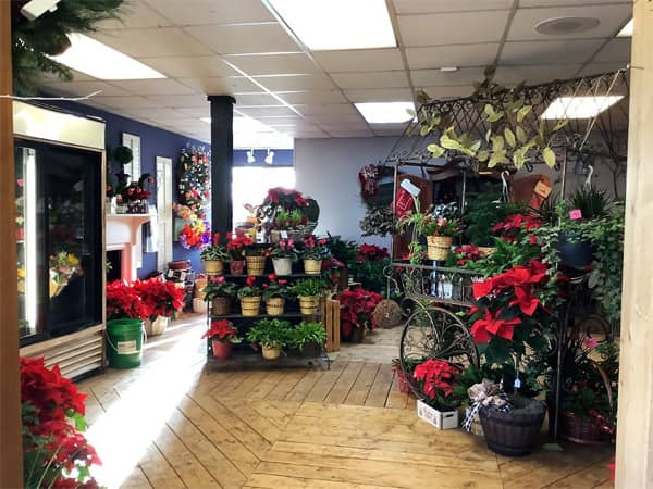 North Raleigh Florist