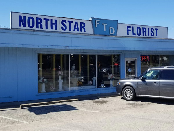 North Star Florist