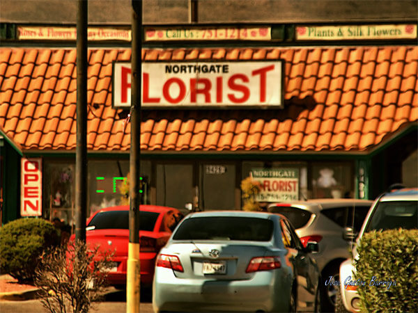 Northgate Florist