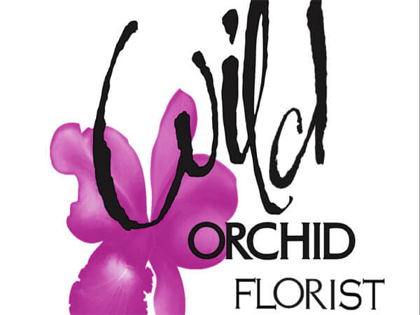 Wild Orchid Florist