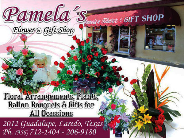 Pamela´s Flower Shop