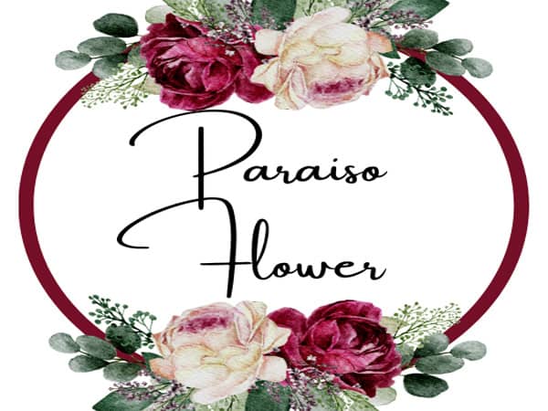 Paraíso Flower Shop