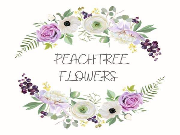 Peachtree Flowers