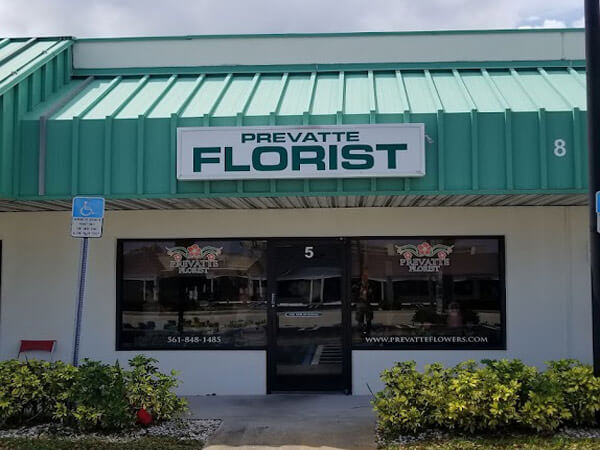 Prevatte Florist