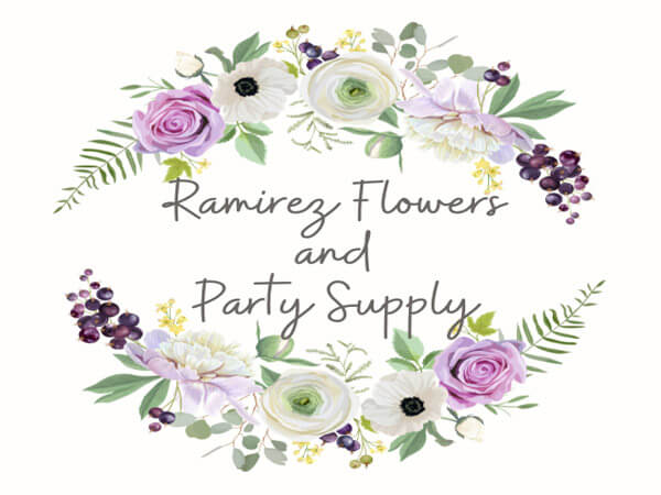 Ramirez Flowers and Party Supply