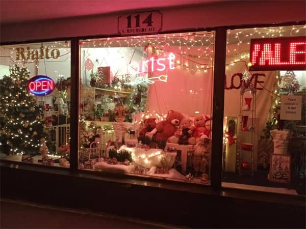 Rialto Flower and Gift Shop