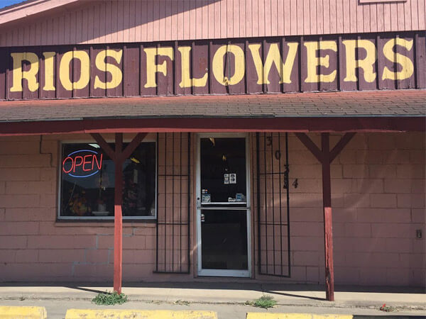 Rios Flowers & Gifts