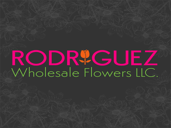 Rodriguez Wholesale Flowers