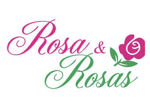 Rosa & Rosas