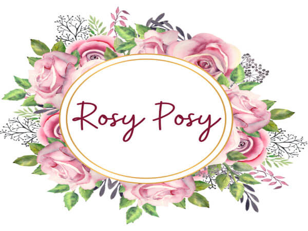 The Rosy Posy and Flower Shop