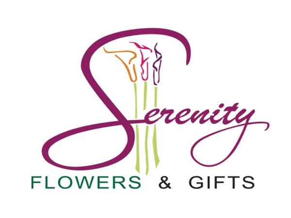 Serenity Flowers and Gifts