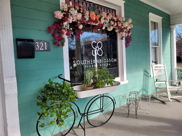 Southern Blossom Florist