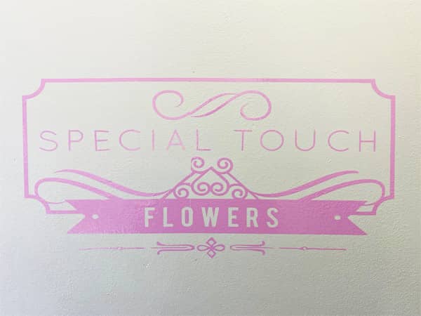 Special Touch Flowers