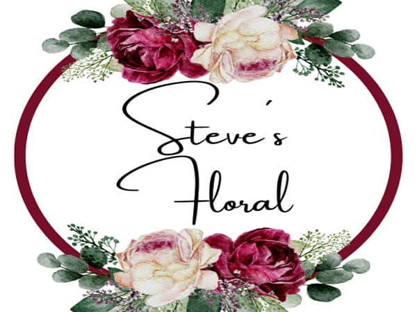 Steve´s Floral Shop Inc