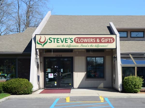 Steve´s Flowers & Gifts