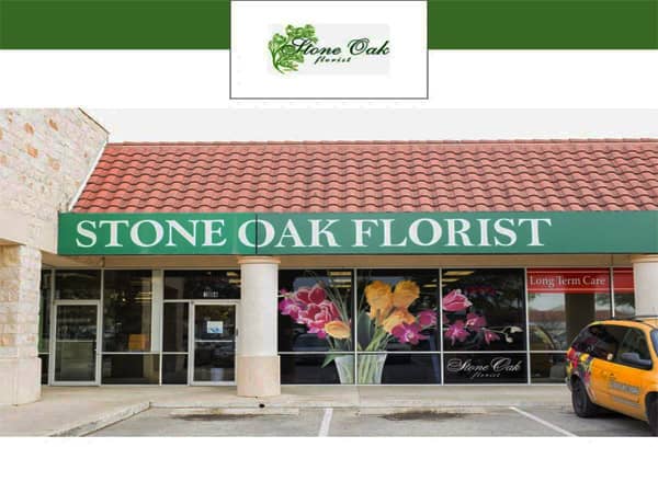 Stone Oak Florist