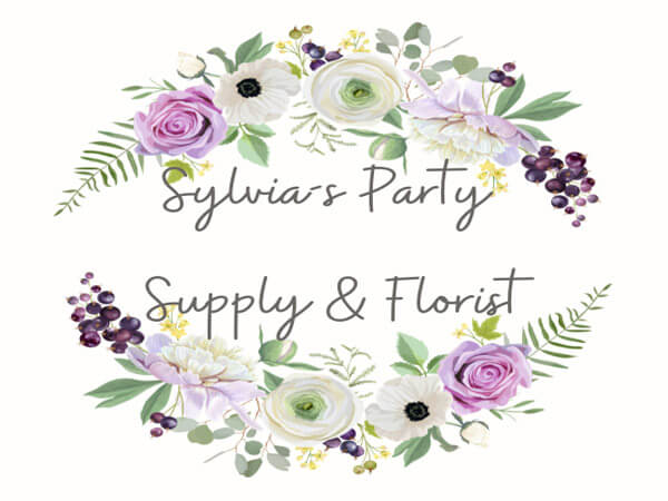 Sylvia´s Party Supply & Florist