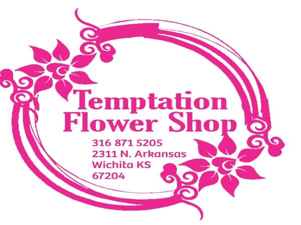 Temptations Flower Shop