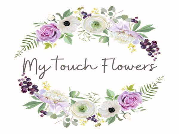 My Touch Flowers