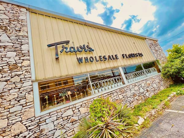 Travis Wholesale Florist