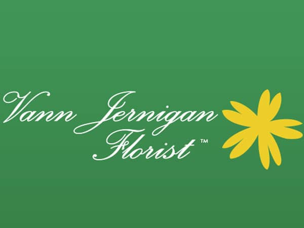 Vann Jernigan Florist