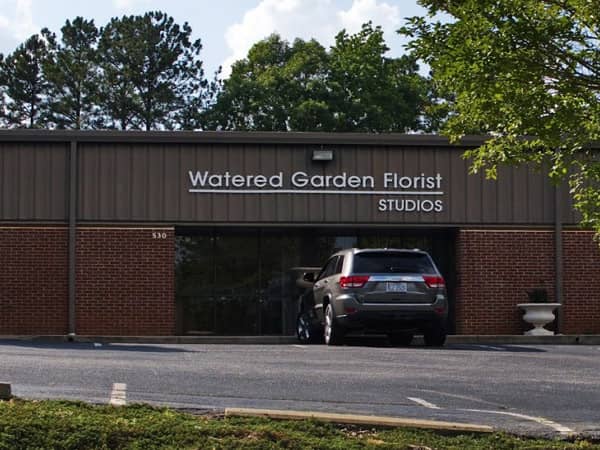 Watered Garden Florist, Inc.