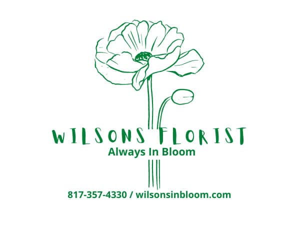 Wilsons In Bloom Florist