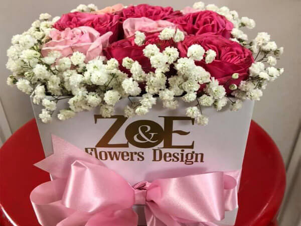 Zoe Flowers & Design