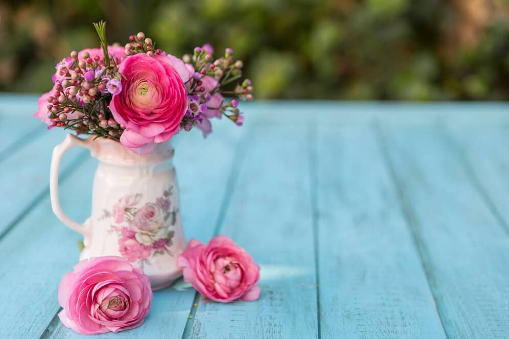 Cómo hacer arreglos florales